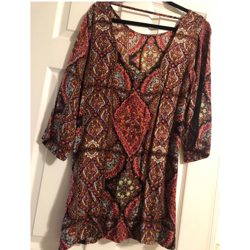 Billabong dress